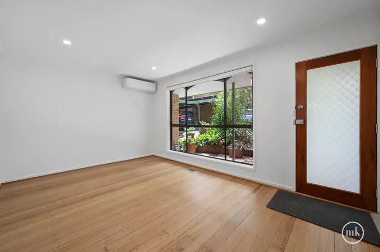 Second view of Homely unit listing, 6/69 Nell Street, Greensborough VIC 3088