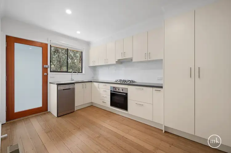 Third view of Homely unit listing, 6/69 Nell Street, Greensborough VIC 3088