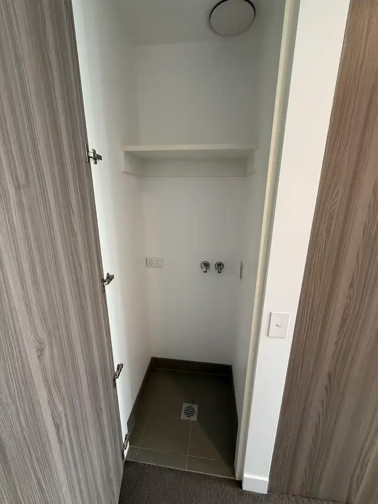 Second view of Homely apartment listing, 1509/160 Victoria Street, Carlton VIC 3053