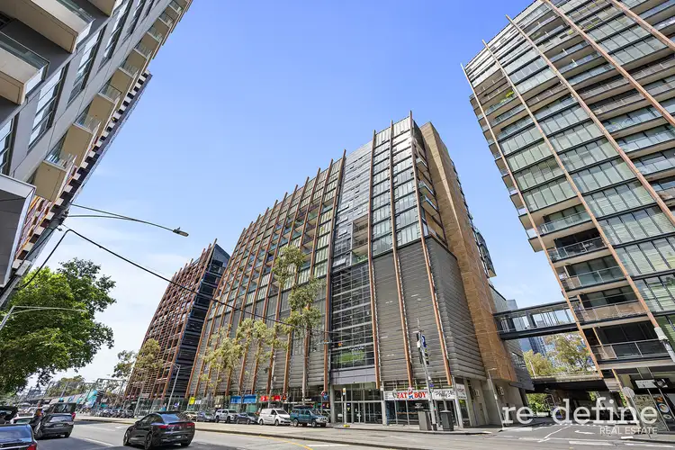 707/555 Flinders Street, Melbourne VIC 3000