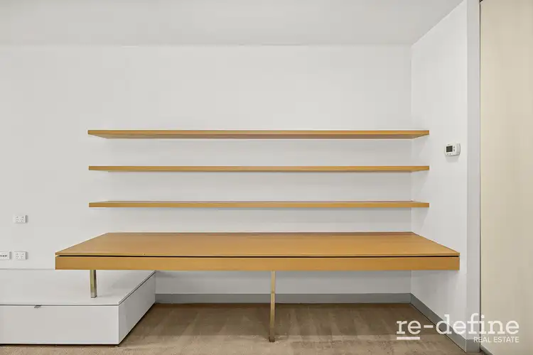 Fifth view of Homely apartment listing, 707/555 Flinders Street, Melbourne VIC 3000