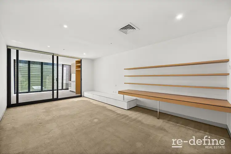 Sixth view of Homely apartment listing, 707/555 Flinders Street, Melbourne VIC 3000
