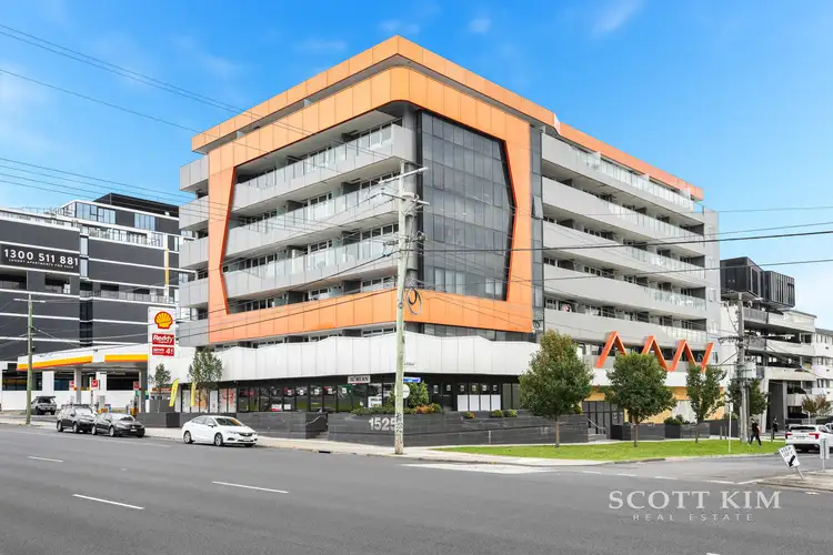 303/1525 Dandenong Road, Oakleigh VIC 3166