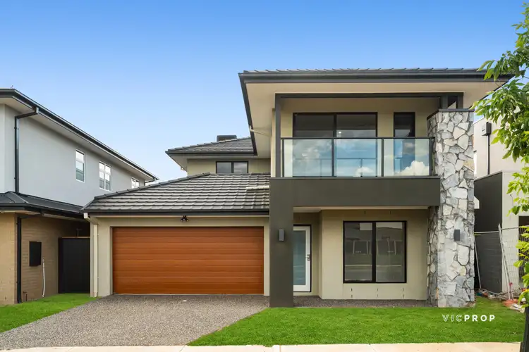 24 Helvetica Street, Truganina VIC 3029