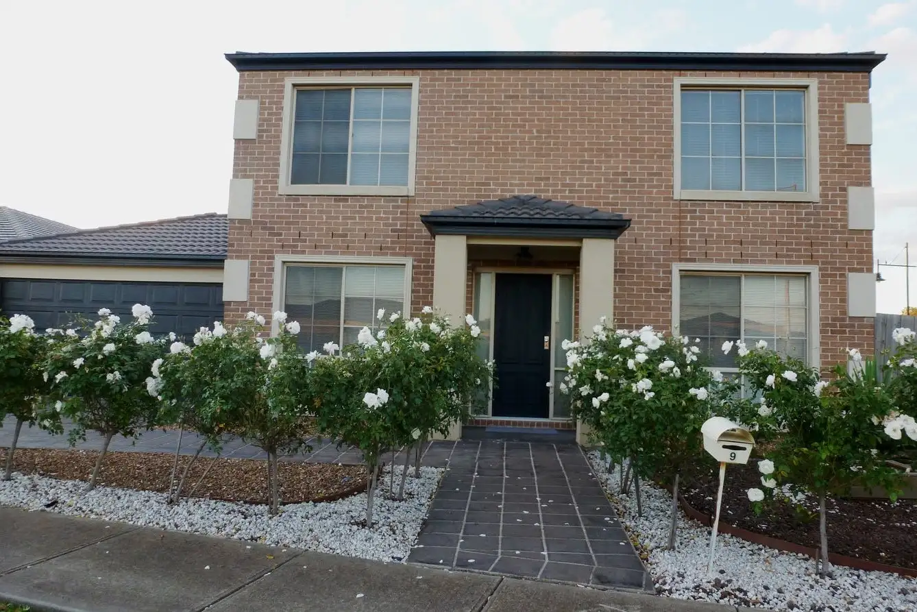 Main view of Homely house listing, 9 Apsley Court, Point Cook VIC 3030