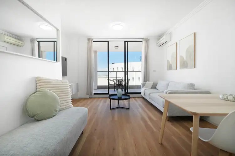 152/8 Dixon Street, Sydney NSW 2000