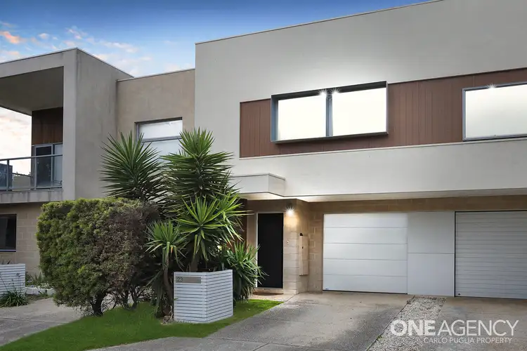 23 Luzon Way, Sunshine West VIC 3020