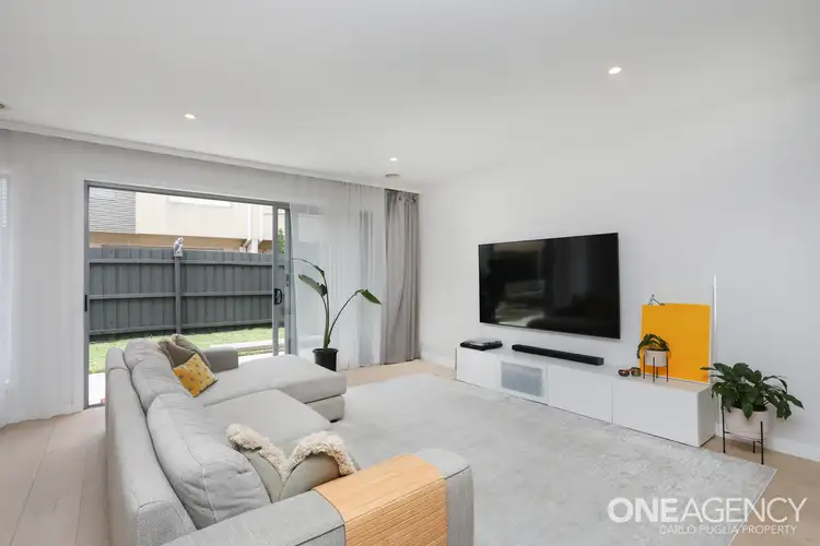 Fifth view of Homely townhouse listing, 23 Luzon Way, Sunshine West VIC 3020
