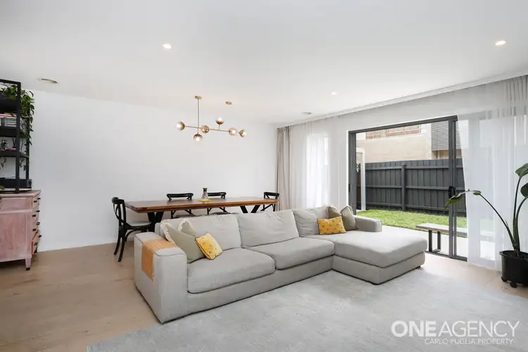 Sixth view of Homely townhouse listing, 23 Luzon Way, Sunshine West VIC 3020