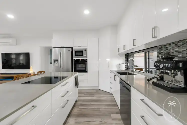 Fifth view of Homely house listing, 11 Thais Street, Palm Cove QLD 4879