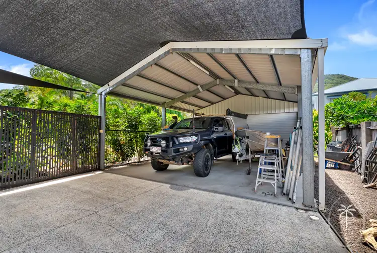 Sixth view of Homely house listing, 11 Thais Street, Palm Cove QLD 4879