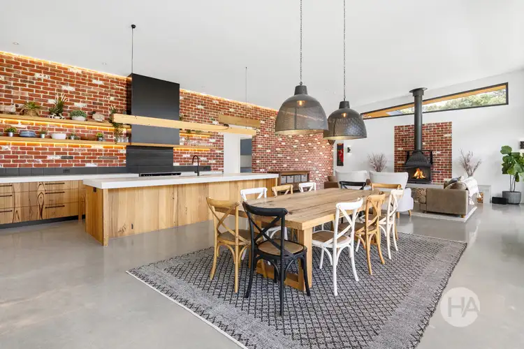 Fifth view of Homely rural property listing, 13 Creedmore Drive, Rye VIC 3941