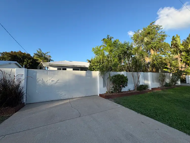 Second view of Homely house listing, 27 Deschamp Street, Gulliver QLD 4812