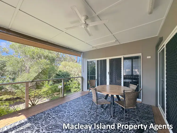 14 Leanne Street, Macleay Island QLD 4184