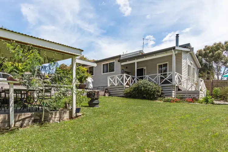 2 Fifteenth Street, Hepburn VIC 3461