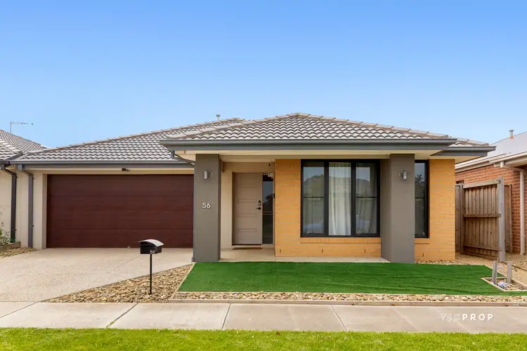 56 Lucerne Drive, Truganina VIC 3029