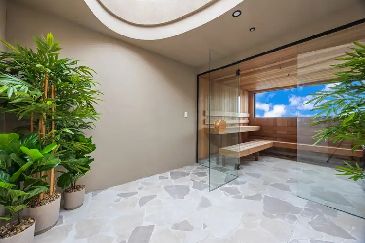 Second view of Homely apartment listing, 403/10a John Tipping Grove, Penrith NSW 2750