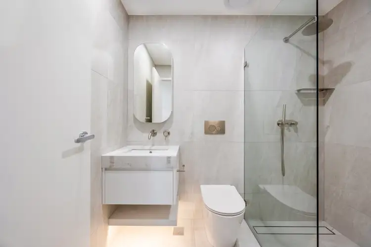 Fourth view of Homely apartment listing, 403/10a John Tipping Grove, Penrith NSW 2750