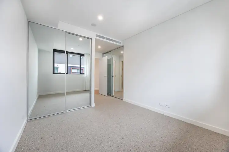 Fifth view of Homely apartment listing, 403/10a John Tipping Grove, Penrith NSW 2750