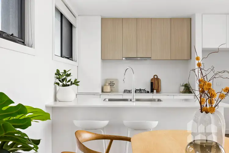 Fifth view of Homely townhouse listing, 2/13 Bellairs Avenue, Seddon VIC 3011