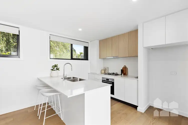 Sixth view of Homely townhouse listing, 2/13 Bellairs Avenue, Seddon VIC 3011