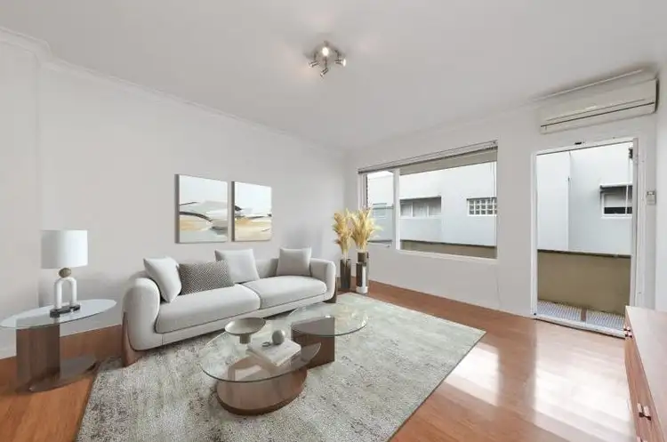 5/35 Kensington Road, Kensington NSW 2033