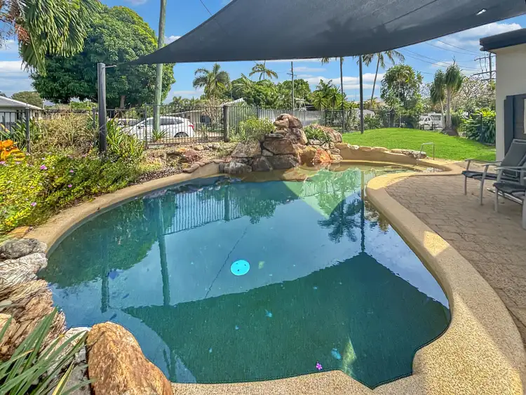 5/16-20 Fairweather Street, Yorkeys Knob QLD 4878