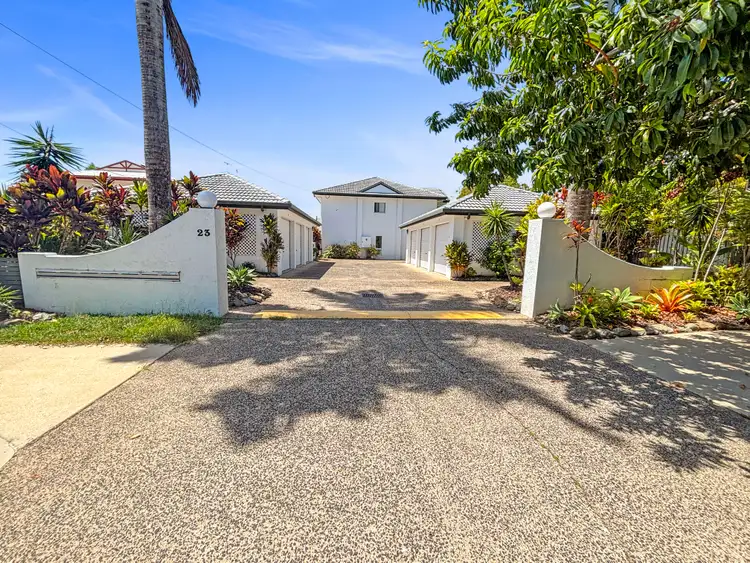 3/23 Rutherford Street, Yorkeys Knob QLD 4878