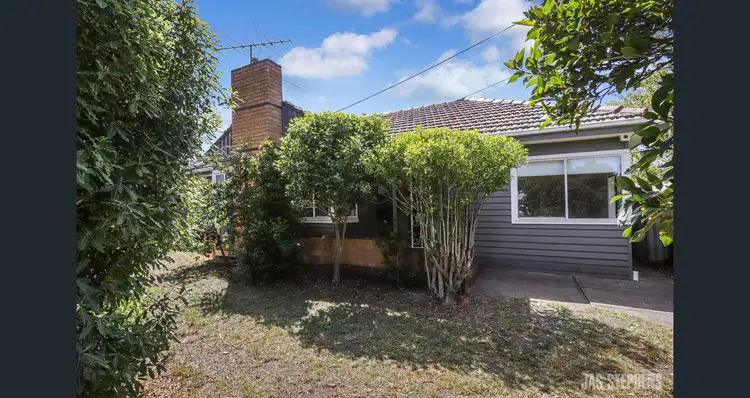 96 The Avenue, Spotswood VIC 3015