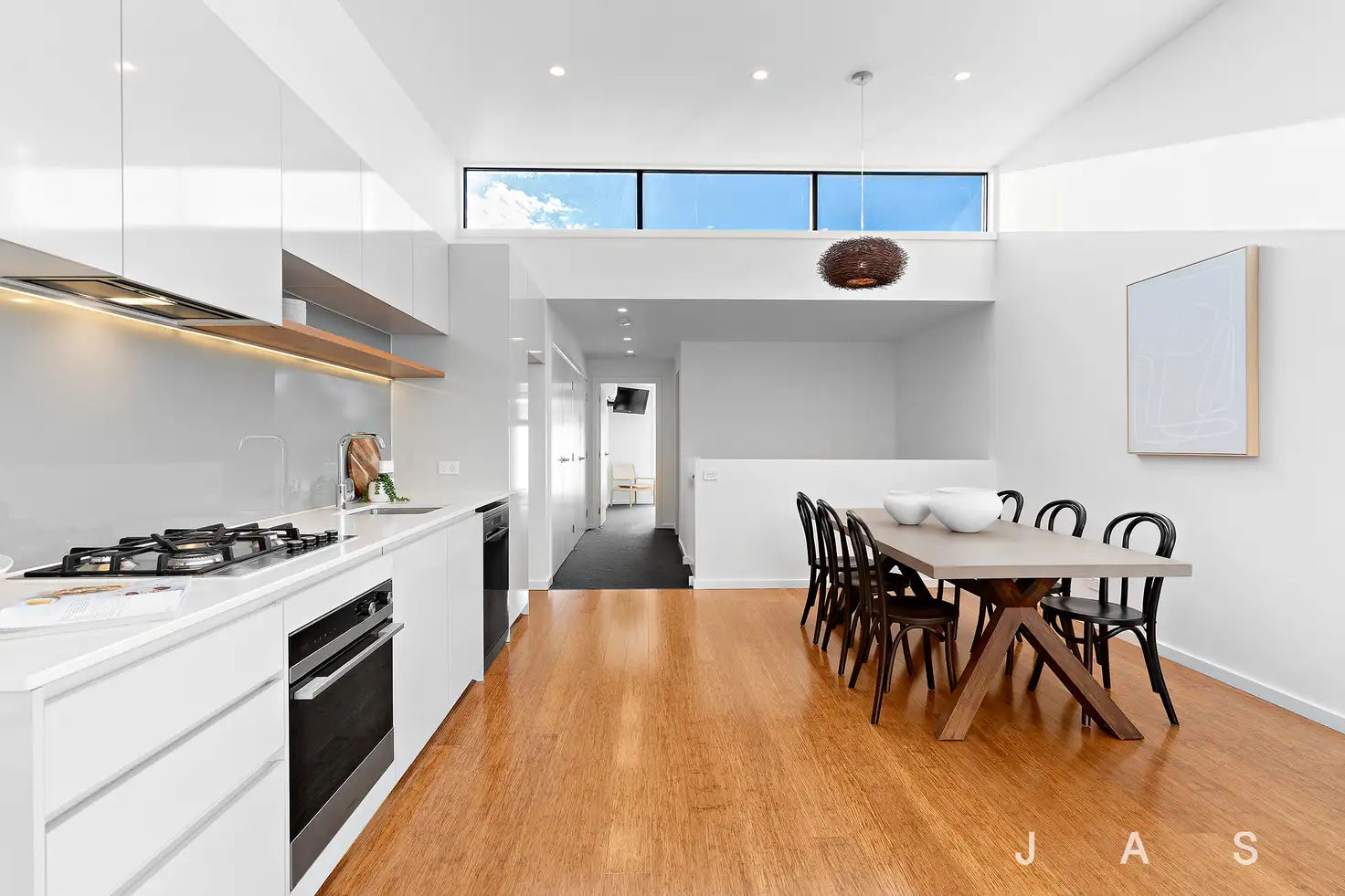 Main view of Homely townhouse listing, 6/30 Clive Street, West Footscray VIC 3012