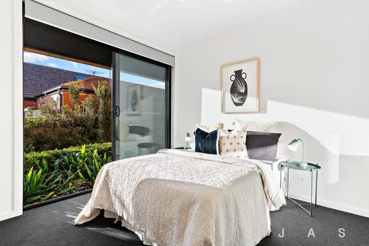 Third view of Homely townhouse listing, 6/30 Clive Street, West Footscray VIC 3012