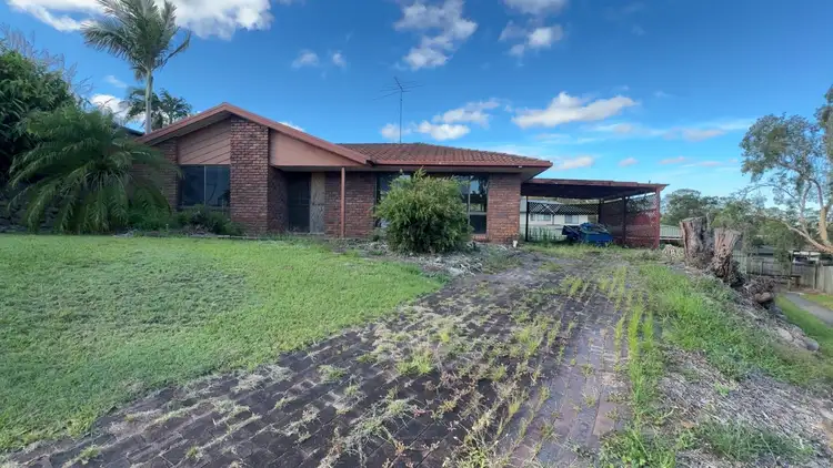 7 Diss Court, Albany Creek QLD 4035