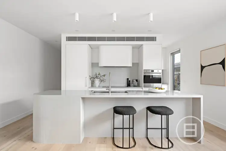 Third view of Homely townhouse listing, 42a Wood Street, Avondale Heights VIC 3034