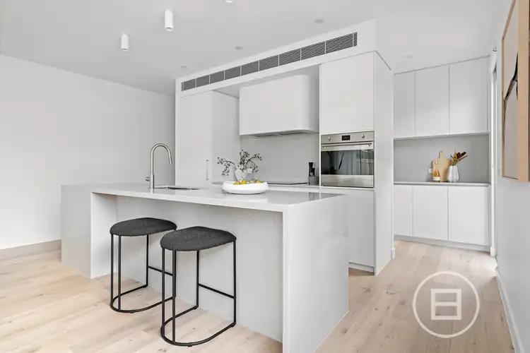 Fifth view of Homely townhouse listing, 42a Wood Street, Avondale Heights VIC 3034