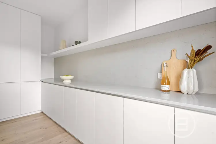 Sixth view of Homely townhouse listing, 42a Wood Street, Avondale Heights VIC 3034