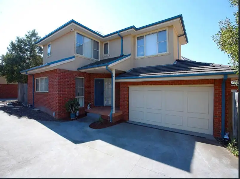 Main view of Homely townhouse listing, 3/43 St Clems Road, Doncaster East VIC 3109