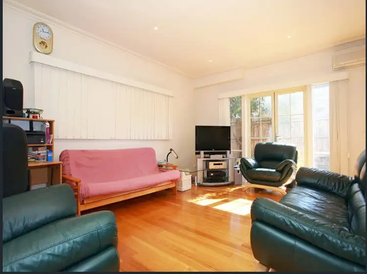 Second view of Homely townhouse listing, 3/43 St Clems Road, Doncaster East VIC 3109