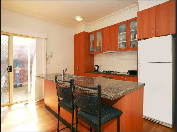 Third view of Homely townhouse listing, 3/43 St Clems Road, Doncaster East VIC 3109