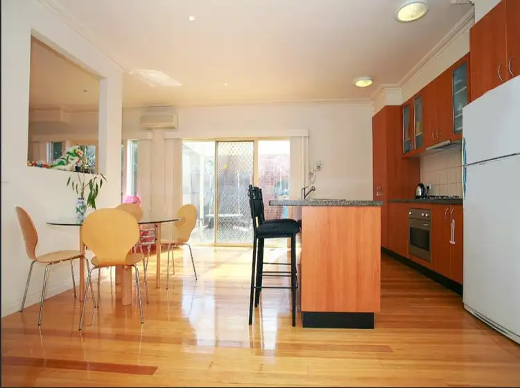 Fourth view of Homely townhouse listing, 3/43 St Clems Road, Doncaster East VIC 3109