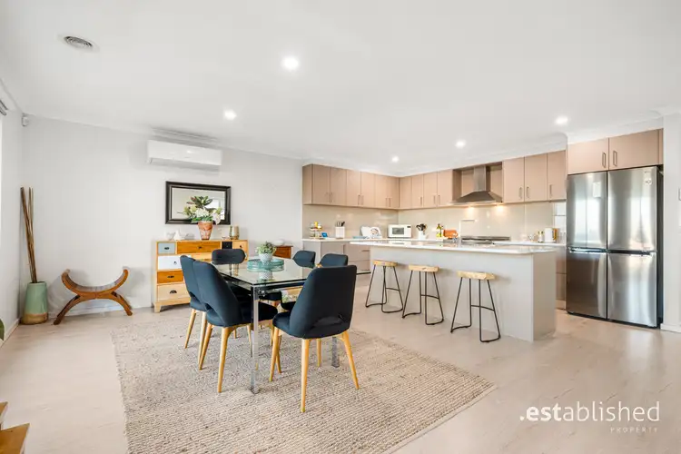 Sixth view of Homely house listing, 30 Slipway Road, Werribee South VIC 3030