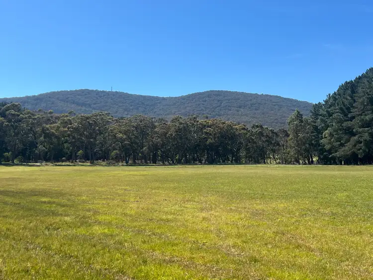 Second view of Homely land listing, Boundary Road, Woodend VIC 3442