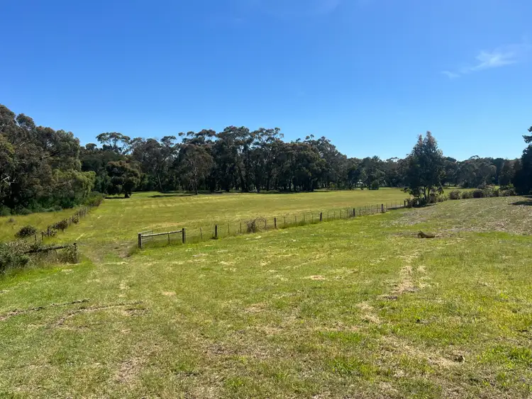 Third view of Homely land listing, Boundary Road, Woodend VIC 3442