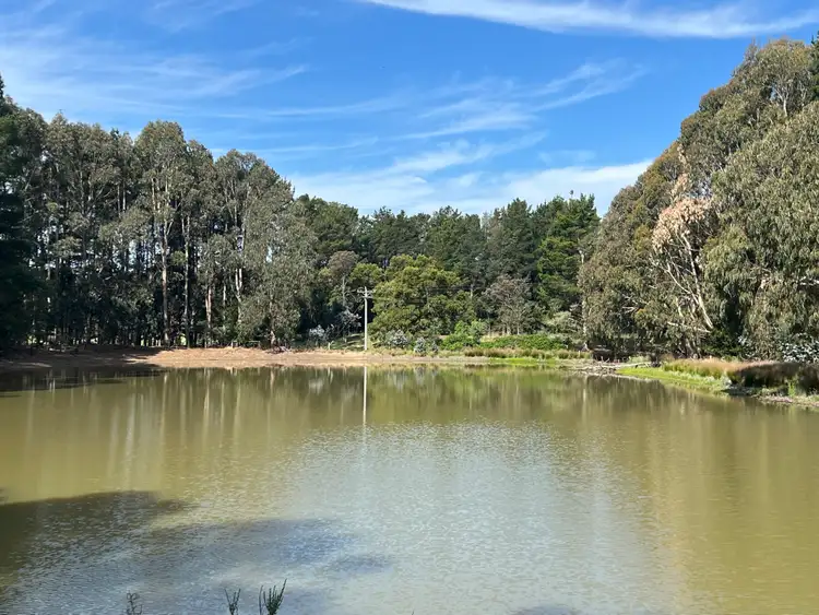 Fourth view of Homely land listing, Boundary Road, Woodend VIC 3442