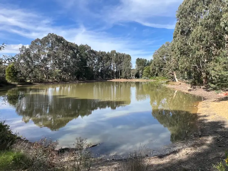 Fifth view of Homely land listing, Boundary Road, Woodend VIC 3442