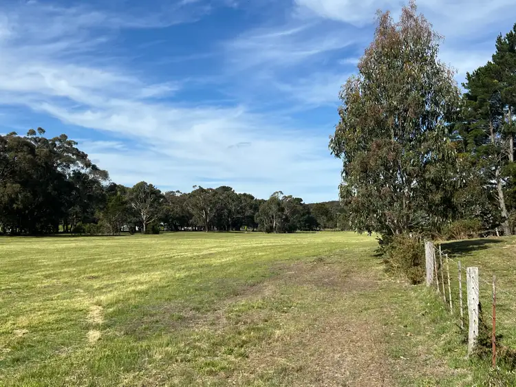 Sixth view of Homely land listing, Boundary  Road, Woodend VIC 3442