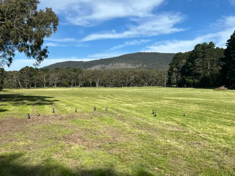 Seventh view of Homely land listing, Boundary  Road, Woodend VIC 3442