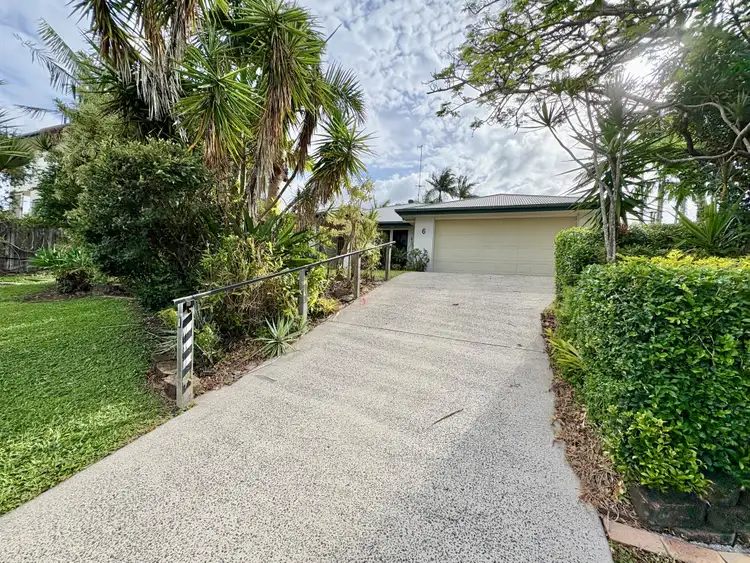 6 Murra Court, Tewantin QLD 4565