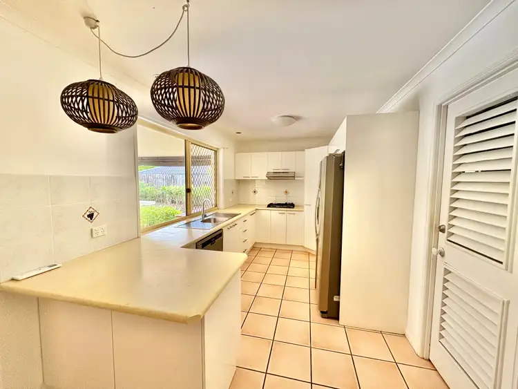 Second view of Homely house listing, 6 Murra Court, Tewantin QLD 4565