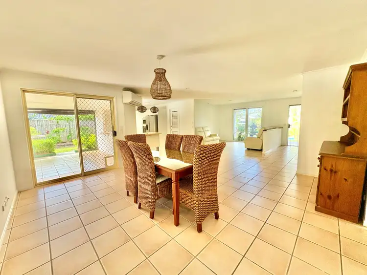 Third view of Homely house listing, 6 Murra Court, Tewantin QLD 4565