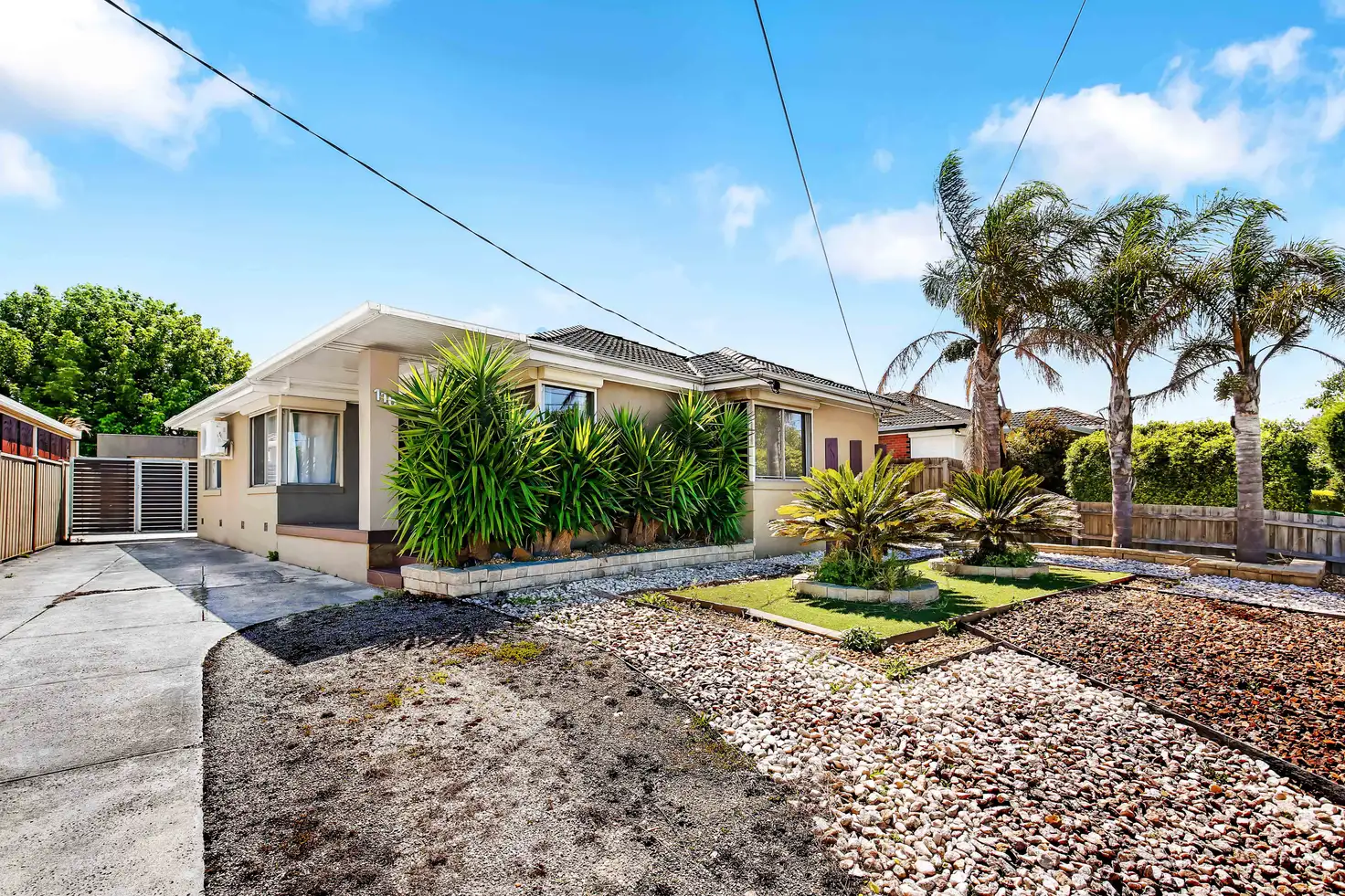 Main view of Homely house listing, 116 Edgars Road, Thomastown VIC 3074